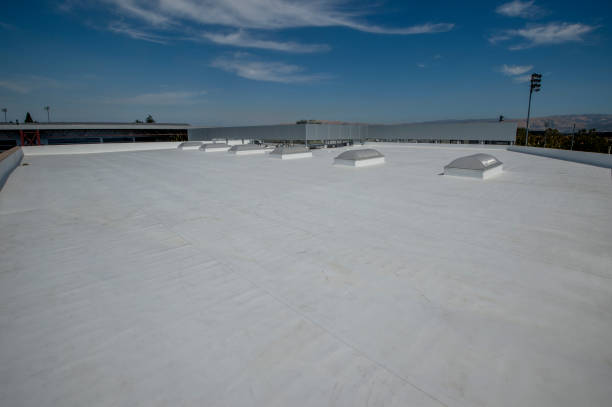 Best Rubber Roofing (EPDM, TPO)  in Orangevale, CA