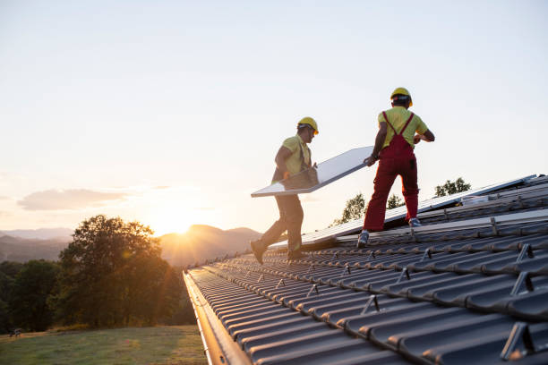 Reliable Orangevale, CA Roofing Services Solutions