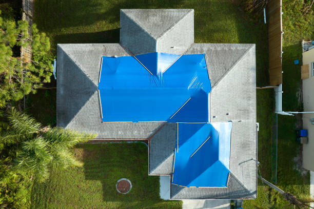 Best Roofing for New Construction  in Orangevale, CA
