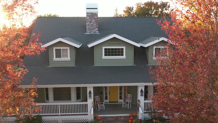 Best Roof Leak Repair  in Orangevale, CA