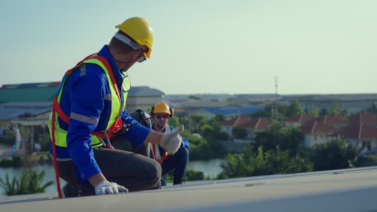 Best Flat Roofing  in Orangevale, CA