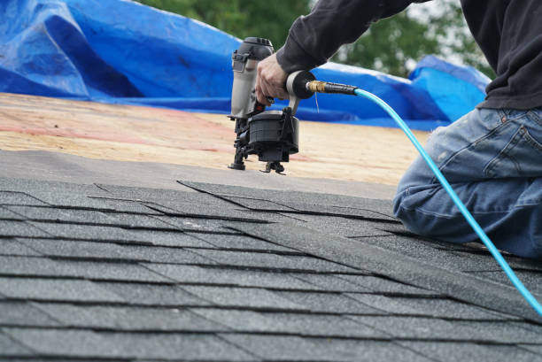Best Chimney Flashing Repair  in Orangevale, CA