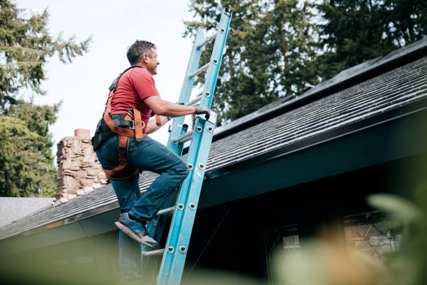 Best Storm Damage Roof Repair  in Orangevale, CA