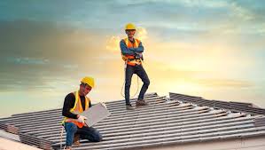 Best Commercial Roofing Services  in Orangevale, CA